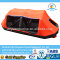 SOLAS 50 Man Self Righting Inflatable Life raft for sale